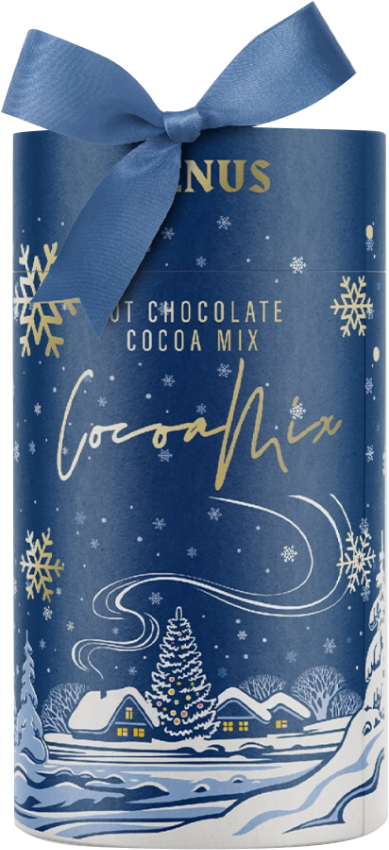 Hot Chocolate