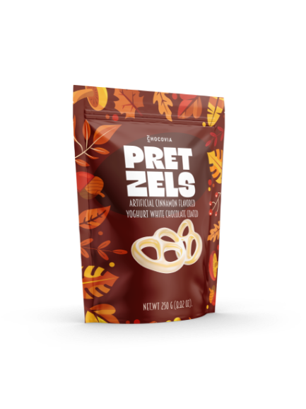Pertzels Artificial Cinnamon
