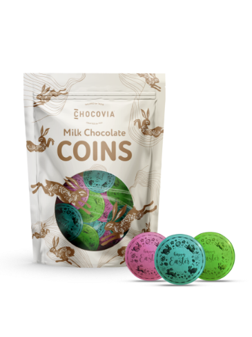 Coins Doypack