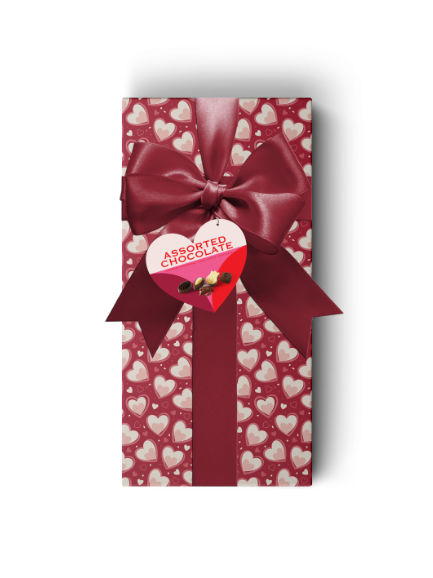 Asssorted Pralines 1