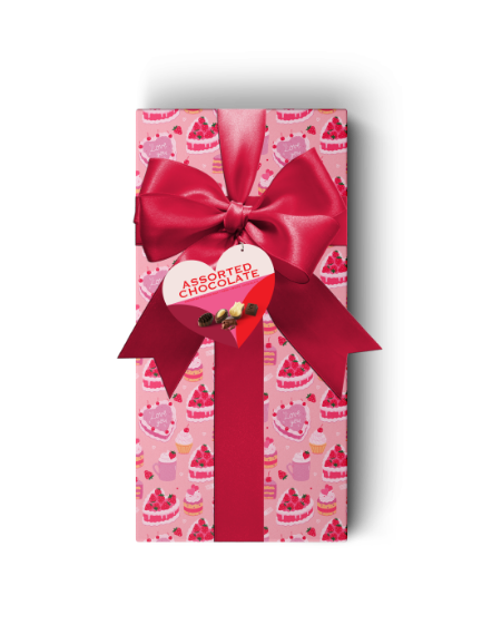 Asssorted Pralines 2