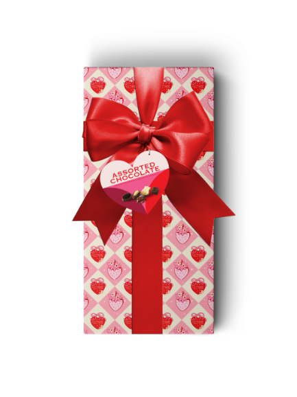 Asssorted Praline 3
