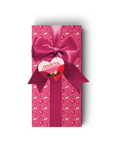Asssorted Pralines 4