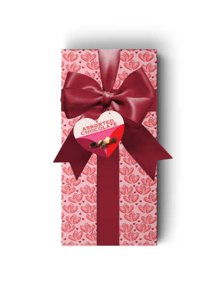 Asssorted Pralines 5