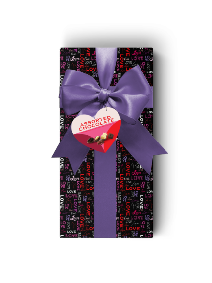 Asssorted Pralines 6