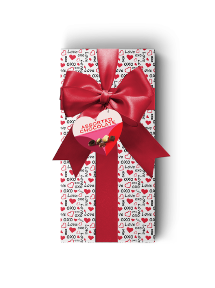 Asssorted Pralines 7