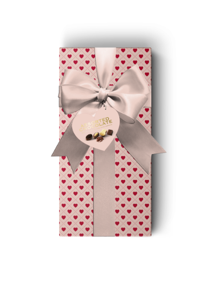 Asssorted Pralines 8